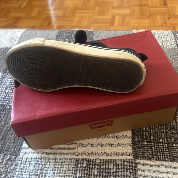 Lévis shoes for kids - Picture 3 of 3